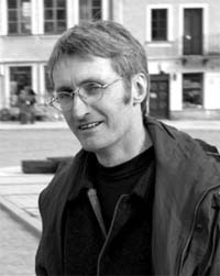 Krzysztof Klimek