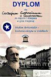 Gra mjejska "Stefan Artwiński – historia ukryta w źródłach"