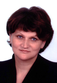 Wicedyrektor szkoły: Barbara Tęgiewicz